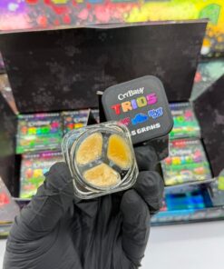 Crybaby Trios 3.5g